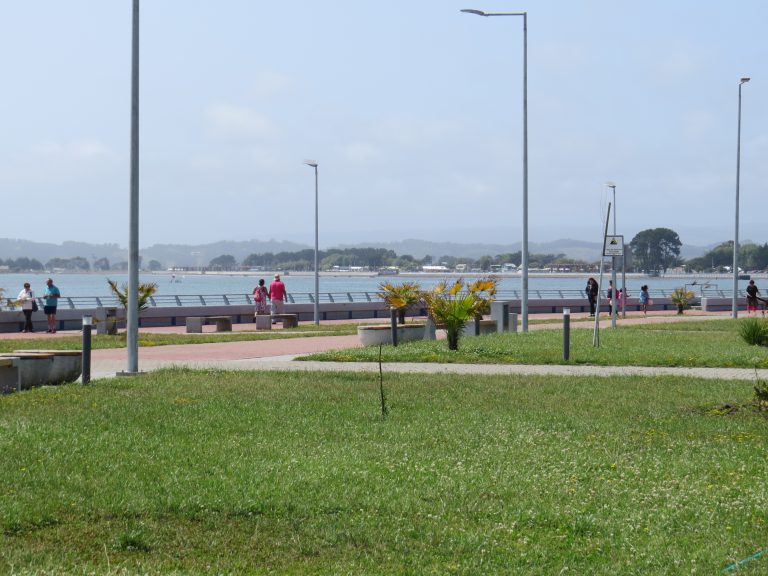 Costanera Park