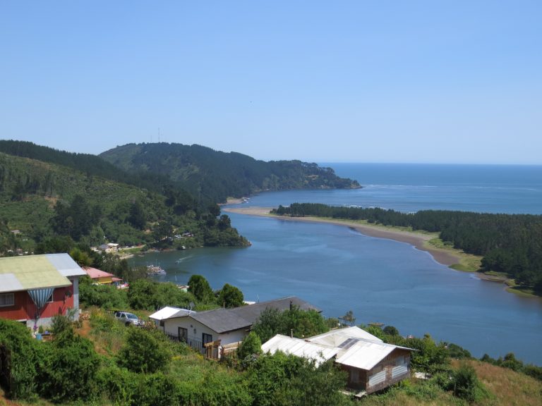 Playa Agua Las Niñas