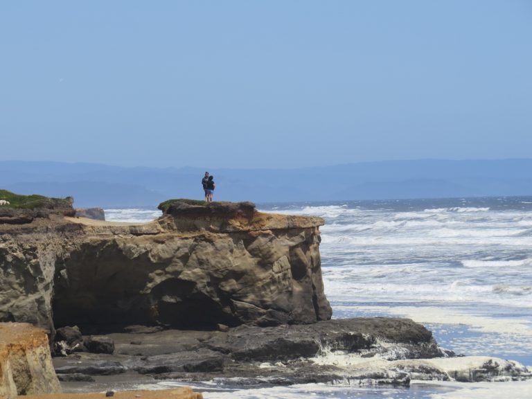 Playa Porma (Praia Porma)