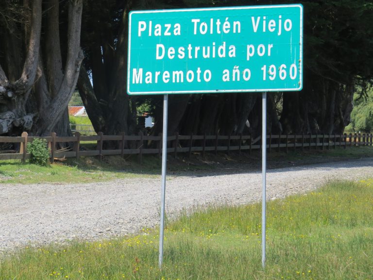 Toltén Viejo (Tolten Velho)