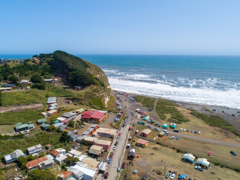 Playa Maule