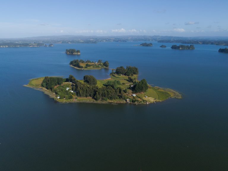 Llepo Island